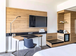 Novotel Warszawa Airport