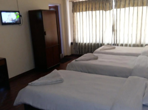 Kathmandu Madhuban Guest House