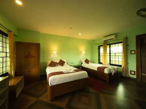 Wild Adventure Resort