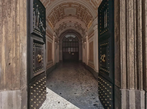 Domus Napoleone