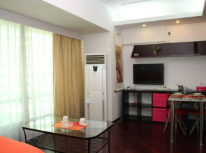World Union Service Apartment Cosmo