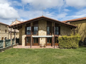 Sajazarra Holiday House Single Famil House Located in the Village of Sajasarra,
