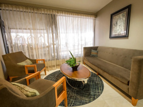 Holiday Inn Raleigh Dowtown - Capital