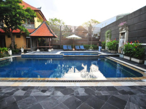Sandat Hotel Legian