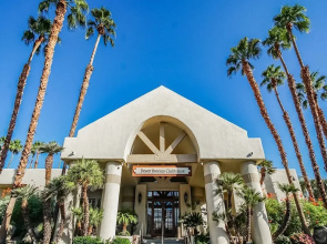 Desert Breezes Resort