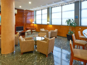 NH Barcelona Entenza