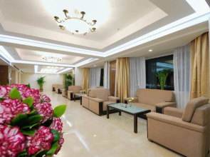 Changchun Hainan Mingmen Hotel