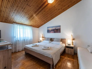 Apartmani Mirela