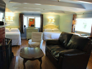 The Pines Cottages
