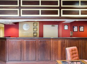 Comfort Inn University Center