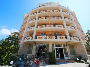 Menada Aphrodite Palace Apartments