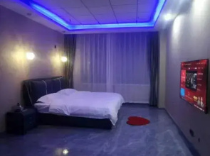 Yunyi Apartment Hotel (Huolin Gol Station)