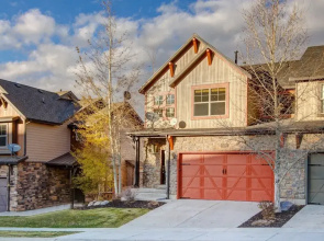 13278 Alexis Luxury Retreat - 4 Br Townhouse
