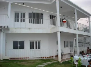 Residencia de Ito Gomes
