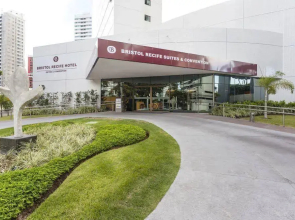 Bristol Recife Suites & Convention
