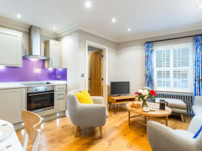 Daison Boutique Cottage 1B