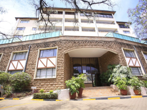 Hillpark Hotel
