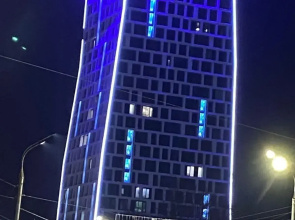 Апартаменты на улице Пушкинская ЖК OCEAN CITY