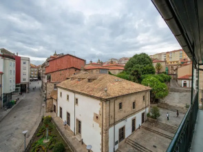 Apartamento Luscofusco