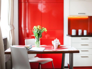 Apartment4you Centrum 2
