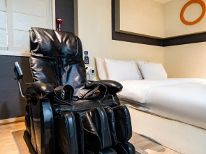 Bucheon Hotel Narn