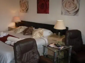 The Bungalows Country Guest House