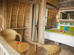 Hai Tide Beach Resort