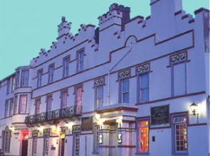 Falcon's Nest Self Catering Apartments