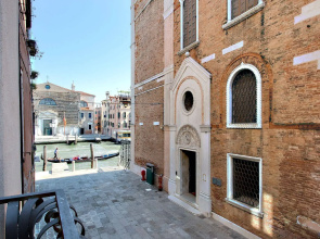Ca' San Giorgio Relais & Suites