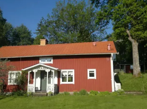 Kylås Vildmark