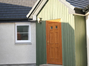 BCC Loch Ness Hostel
