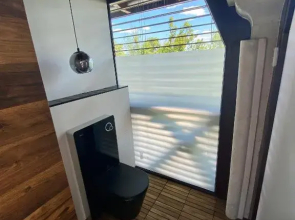 Sky Luxury Suite