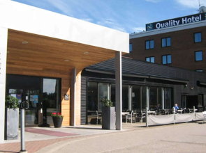Quality Hotel Vanersborg
