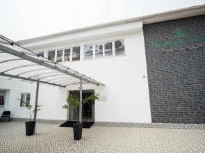 SH Boutique Hotel