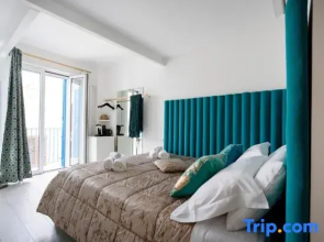 Cielo | Suite con Bagno e Cucina Condivisa – Centrale