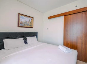 Spacious 1Br At Grand Kamala Lagoon Apartment