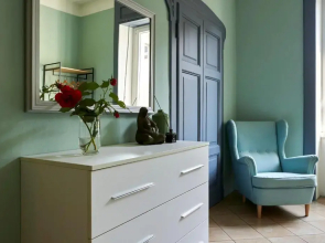 Anna Homestay Bergamo