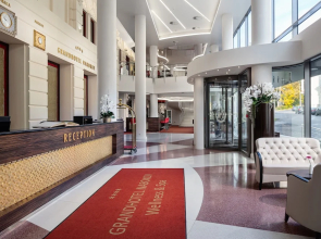 Hotel Nabokov