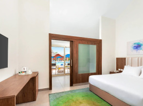 Pickalbatros Jungle Aqua Park - Neverland Hurghada