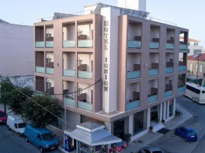Ionion Hotel