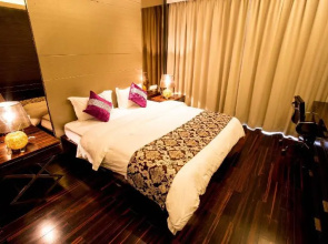 Guangzhou S L D International Apartment Poly World