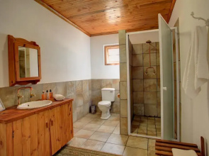 The Willow Historical Guest House