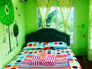 Hi Cube Resort