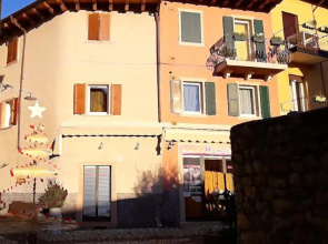 Apartments Manga Rosa