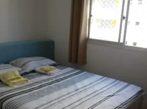 Quartos Em Apto Condo Residence