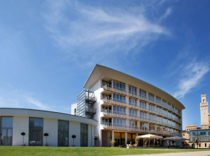 Hotel am Havelufer Potsdam