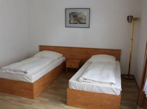 Global Hotel Löffingen