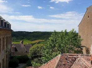 Gite de Vezelay