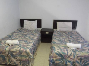 Mitree Guest House