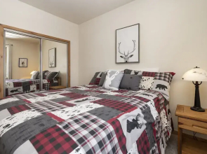 Trailhead Lodges by Stay Winter Park